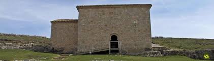 We did not find results for: Ermita De San Baudelio Casillas De Berlanga Soria Senditur Sendas Rutas Y Turismo