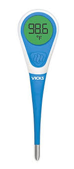 Top 10 Best Vicks Baby Thermometers 2021 Bestgamingpro