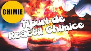 Exotherm und endotherm als exotherm gilt eine reaktion. Chimie Clasa 7 Ep 11 Cele Mai Multe Reactii Chimice Combinare Descompunere Schimb Substitutie Youtube