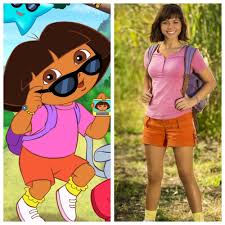 Watch hd movies online for free and download the latest movies. Dora The Explorer Trailer Promises A Film Way Better Than Expected