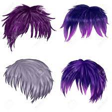 Watch or download anime shows in hd 720p/1080p. Verschiedene Mannlichen Frisuren Im Anime Manga Stil Gemalt Lizenzfreie Fotos Bilder Und Stock Fotografie Image 23289506