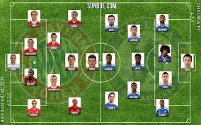 Intensity and high pressing were key. Prediksi Bayern Munchen Vs Chelsea Final Liga Champions Sundul Com