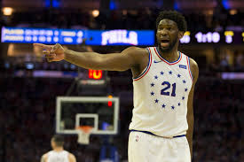 Fastest sports highlights on uaclips. Joel Embiid Says He Was Throwing Up All Night Before 76ers Vs Raptors Game 4 Bleacher Report Latest News Videos And Highlights