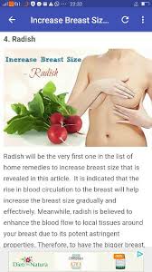 But in this case, precaution is best. Increase Breast Size For Android Apk Download