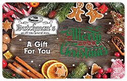✓ free for commercial use ✓ high quality images. Christmas Food Gift Card Dutchman S Store