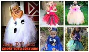 Diy scarecrow costume by designer trapped in a lawyer's body. Diy No Sew Tutu Skirt Ideas To Dress Up Your Princess
