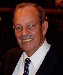 Theodore Hunt Obituary