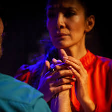 It's so true that it takes a village. Three weeks ago, I didn't know how I  was going to get through this, but life, sheer will, and this bunch of  loved ones