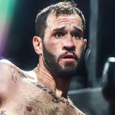 Josh Hensel vs. Rusti Rhodes, BCM Fight Night 20