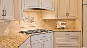 Beige Kitchen Cabinets Tan Kitchen Colors Kitchen Colors From Tan Kitchen Cabinets Trendy Kitchen Backsplash Beige Kitchen Kitchen Decor Modern