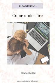 Speak Confident English Change Your English Change Your Life English Idioms English Common English Idioms