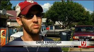 Family, Friends Of Woman Found In North Canadian River Speak Out