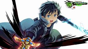 Perfect screen background display for desktop. Kirito Tapete 4k Hd Kirito Tapete 1600x900 Wallpapertip