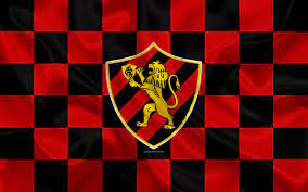 A left wingback, luxemburgo represented flamengo, internacional and botafogo before retiring in 1980. Herunterladen Hintergrundbild Sport Club Do Recife 4k Logo Kunst Schwarz Und Rot Karierten Flagge Brasilianische Fussball Club Serie A Emblem Seide Textur Recife Brasilien Sport Recife Fc Mit Einer Auflosung Zu Uberwachen 3840x2400