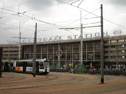 Find hotels near rotterdam centraal station, the netherlands online. Rotterdam Central Station Wikidata