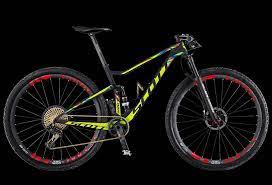 with several of their athletes like the amazing nino schurter headed to the rio olympics scott sports has custo olympic paint mtb bike mountain moutain bike