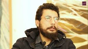 Rencontre avec l’artiste plasticien Said Afifi