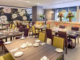 Delicious food and great service here! Maupassant Restaurant Kota Kinabalu Restaurants By Accor