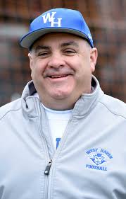 Baseball 2015: With new coaches at both schools, new era in West Haven  begins now