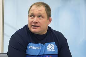 Scotland suffer Six Nations blow as they give WP Nel injury update