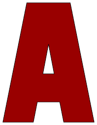 See more ideas about cut out letters, printable banner letters, free printable letters. Printable Cut Out Letters