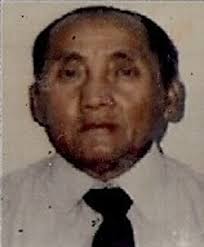 Most Recent Obituaries