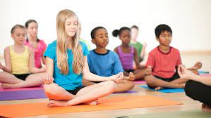 Check spelling or type a new query. 5 Ways To Ground Yourself And Prepare To Teach Kids Yoga