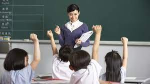 Niedrige lieferkosten und schneller versand von fantastischen produkten. 6 Fakta Profesi Guru Yang Menarik Diketahui Anak