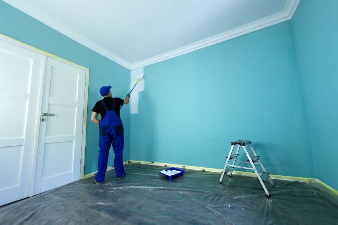 Change Your House with the Power of Paint - Fillo Painting & Exteriors