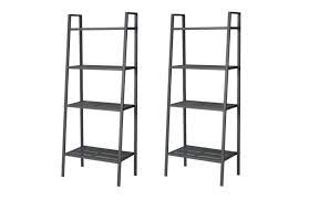 Cuisine ikea conseils et nouveautes meubles ilot credence. Fabriquer Des Etageres Style Industriel A Partir D Etageres Ikea Lerberg Style Industriel Ikea Industriel