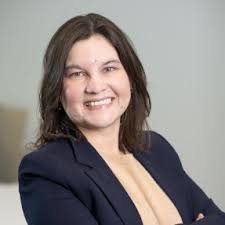 Luisa Fernanda Torres