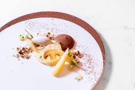 Intensity Koppert Cress In 2020 Naturally Sweet Gastronomy Meringue Pie