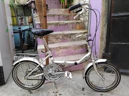 This is tsunoda by duckgeun kim on vimeo, the home for high quality videos and the people who love them. Pedalife15 Tsunoda Folding Bike Free Delivery And Facebook