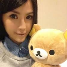 Amanda Shima (amandashima)