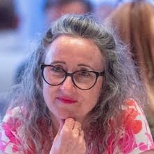 Honorary Professor Nicola Pless