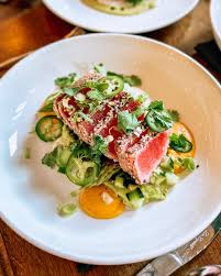 Lunch plans? 🍴 Our menu has something for everyone. Which dish are you  ordering? #midlandtxdining #midlandtx #opalstable