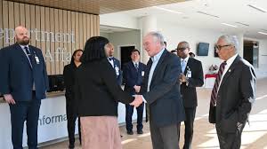 Through the mourning of the six innocent lives lost in the Chesapeake  shooting, let us also celebrate and honor their memories. Lorenzo Gamble, Kellie  Pyle, Brian Pendleton, Tyneka Johnson, Randy Blevins and