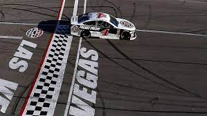 This category is for questions and answers and fun facts related to kevin harvick, as asked by users of funtrivia.com. No 4 Monster Energy Series Team Penalized Post Vegas Nascar Com