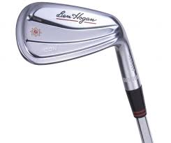 But through a tremendous work ethic, he changed his game to a controlled fade (in his famous words, he dug it out of the dirt). Ben Hogan Golf Enjoys Surging Online Business Despite Golf S Shutdown The Golf Wire