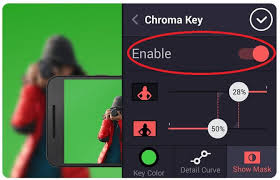 How to install green kinemaster pro apk? Kinemaster Chroma Key Enable Steps Latest Version