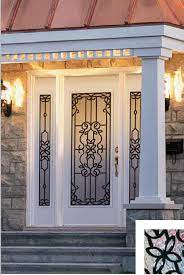 Jeld wen exterior door glass panel steel contours deering lumber external doors fiberglass and pdf catalogs documentation brochures windows with energy efficient photo gallery decorative fibrelast saver gladiator panels curated oak interior oregon shaker 4 super collections primed 20pridec4. Deciding On Decorative Glass Inserts