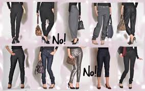 How To Dress The Triangle Body Shape Or Pear Shaped Woman Paperblog Pear Shaped Women Pear Body Shape Triangle Body Shape