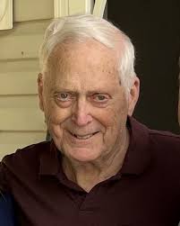 Obituary of Allan Smith