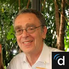 Dr. Marc A. Forman, MD