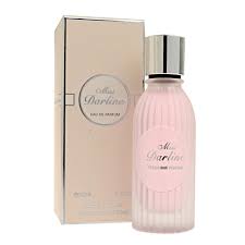 عطر شعر برائحة عطر مس ديور 50ml Miss Darline Bashouri بشوري
