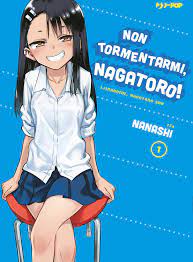 Don't toy with me miss nagatoro wikipedia