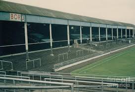 All information about notts county (national league) current squad with market values transfers rumours player stats fixtures news. Notts County Meadow Lane West Stand 1 1970s Photograph By Legendary Football Grounds