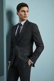 We did not find results for: Blazer Qualitas Two Button Homme Court Charcoal