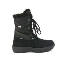 Mammal Womens Aspen OC Boot