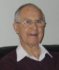 Obituary information for Clyde Ross Robinson